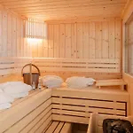 Meeresbrise, Beatrice Апартаменты