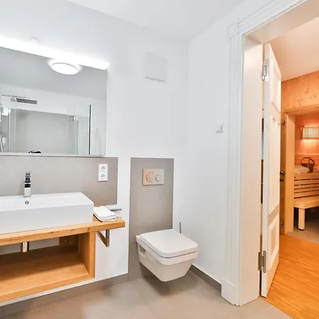 Apartment Meeresbrise, Beatrice *