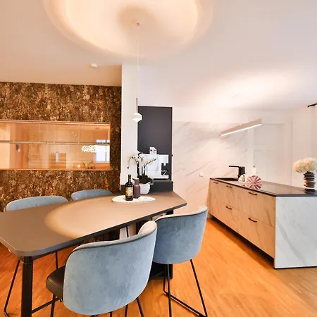 Meeresbrise, Beatrice Apartment