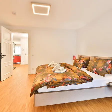 Apartment Meeresbrise, Beatrice