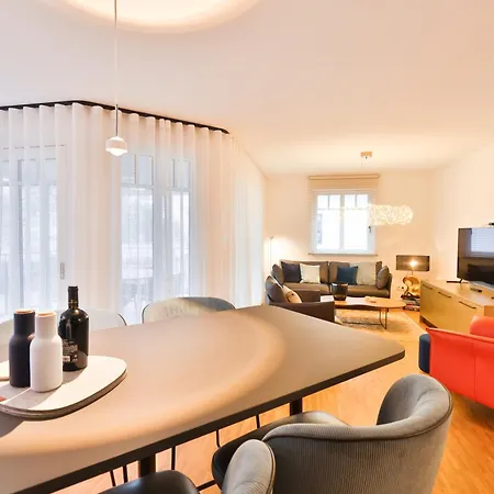 Apartman Meeresbrise, Beatrice Binz