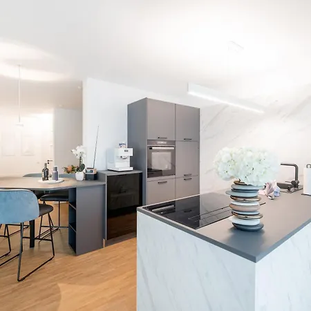 Meeresbrise, Beatrice Binz