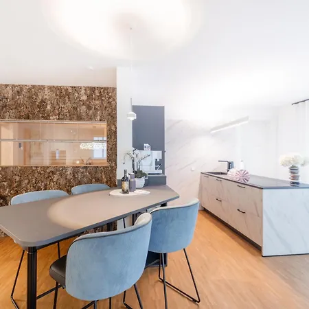 Lägenhet Meeresbrise, Beatrice *