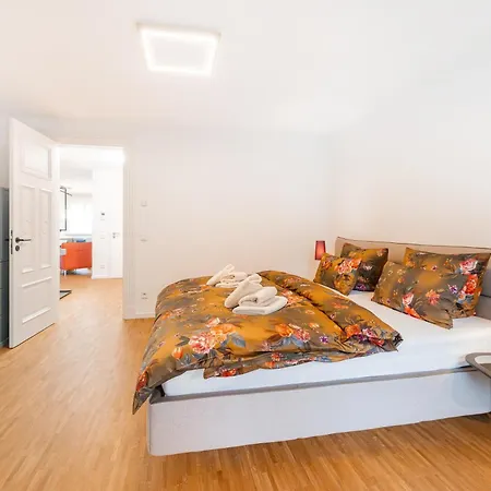 Lägenhet Meeresbrise, Beatrice