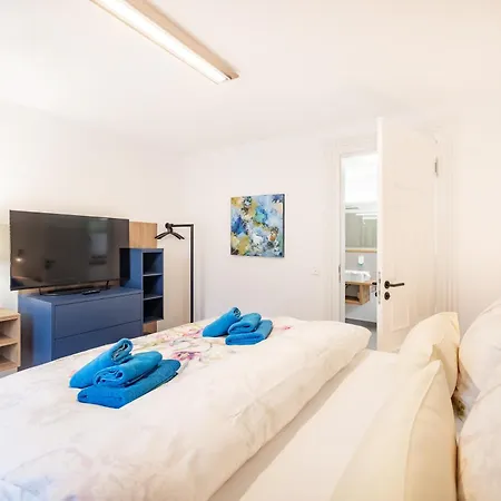 Meeresbrise, Beatrice Apartment *