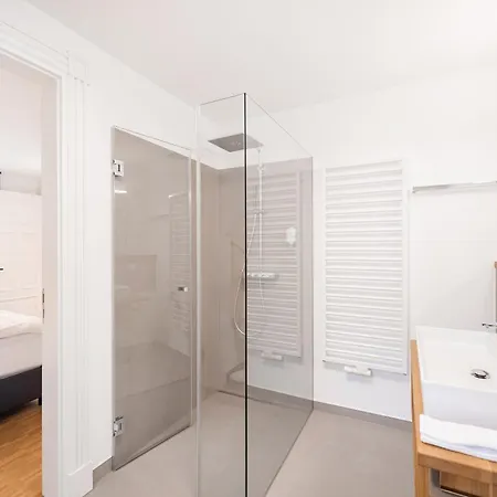 Apartment Meeresbrise, Beatrice *
