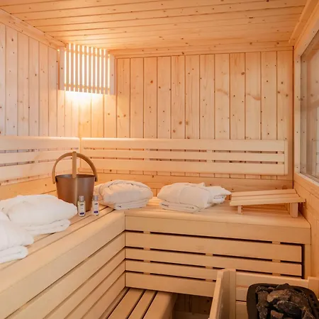 Meeresbrise, Beatrice 公寓