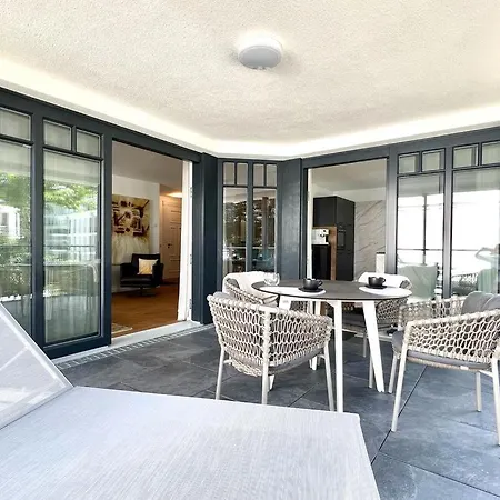 Meeresbrise, Beatrice *