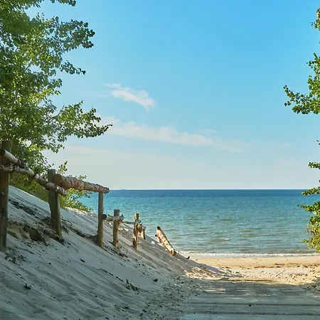 Lägenhet Meeresbrise, Beatrice *