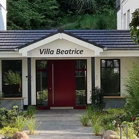 Meeresbrise, Beatrice Binz