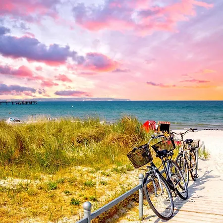 Meeresbrise, Beatrice