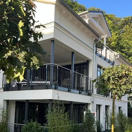 Meeresbrise, Beatrice Apartment *