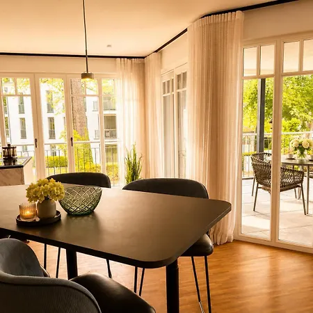 Meeresbrise, Beatrice Apartment Binz