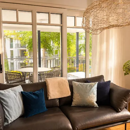Meeresbrise, Beatrice Apartment