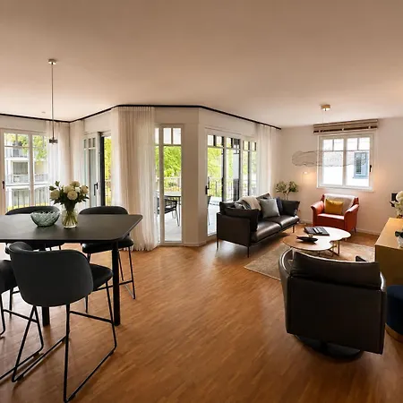 Apartment Meeresbrise, Beatrice *