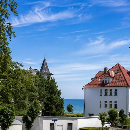 Meeresbrise, Beatrice * Binz