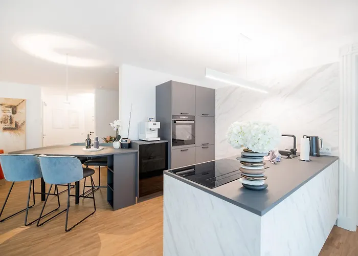 Meeresbrise, Beatrice Binz