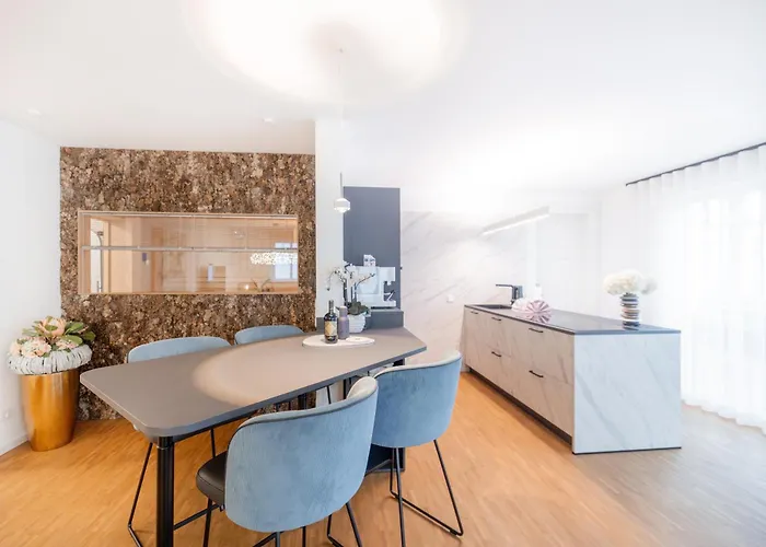 Apartment Meeresbrise, Beatrice *