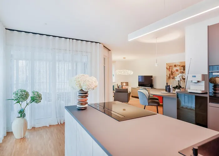 Meeresbrise, Beatrice Binz