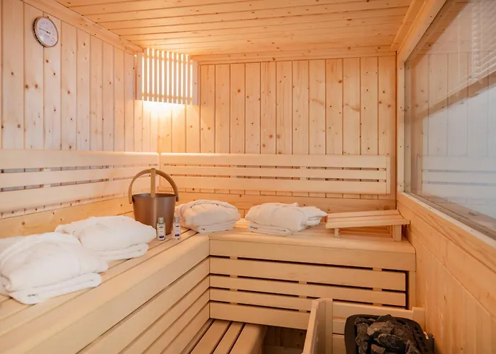 Meeresbrise, Beatrice Apartment