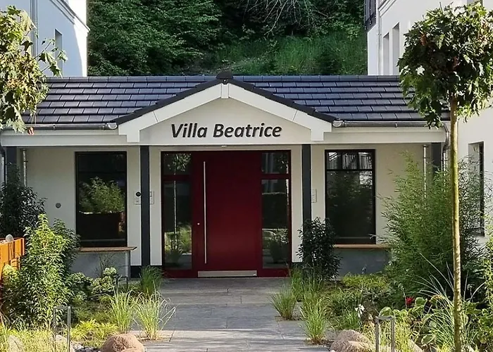 Meeresbrise, Beatrice Binz