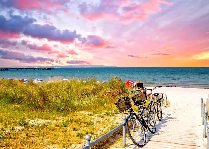 Meeresbrise, Beatrice